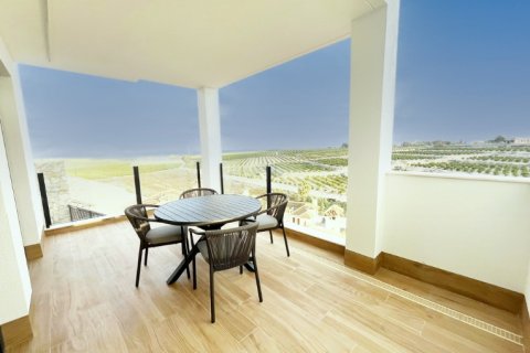 Huvila myytävänä Algorfa, Alicante, Espanja, 3 makuuhuonetta, 200 m2 No. 145404 - kuva 7