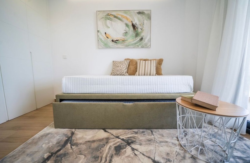 Villa in Algorfa, Alicante, Spanien 3 Schlafzimmer, 200 m2 Nr. 145404