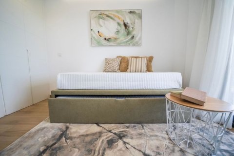 Huvila myytävänä Algorfa, Alicante, Espanja, 3 makuuhuonetta, 200 m2 No. 145404 - kuva 15