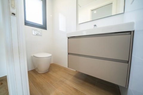 Huvila myytävänä Algorfa, Alicante, Espanja, 3 makuuhuonetta, 200 m2 No. 145404 - kuva 11