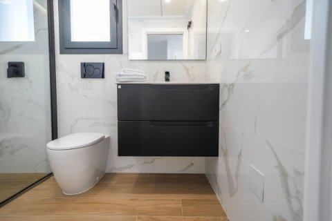 Huvila myytävänä Algorfa, Alicante, Espanja, 3 makuuhuonetta, 200 m2 No. 145404 - kuva 13