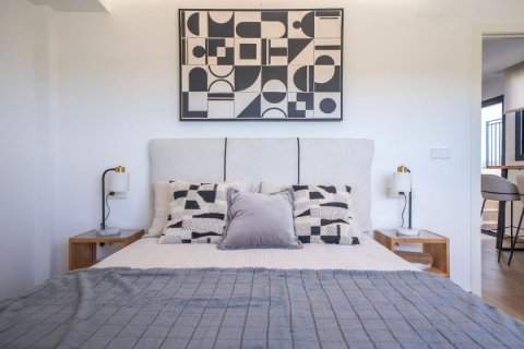 Huvila myytävänä Algorfa, Alicante, Espanja, 3 makuuhuonetta, 200 m2 No. 145404 - kuva 10