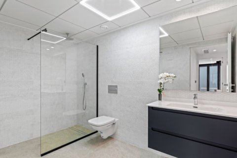 Villa pārdošanā Alicante, Spānijā 3 istabas, 220 m2 Nr. 145400 - attēls 23