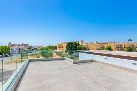 Villa pārdošanā Alicante, Spānijā 3 istabas, 220 m2 Nr. 145400 - attēls 17