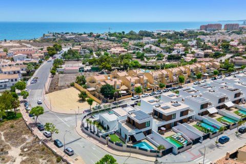 Villa pārdošanā Alicante, Spānijā 3 istabas, 220 m2 Nr. 145400 - attēls 10