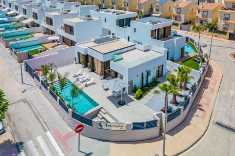 Villa pārdošanā Alicante, Spānijā 3 istabas, 220 m2 Nr. 145400 - attēls 6