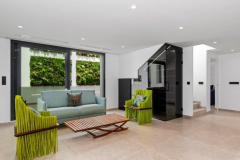 Villa pārdošanā Alicante, Spānijā 3 istabas, 220 m2 Nr. 145400 - attēls 27