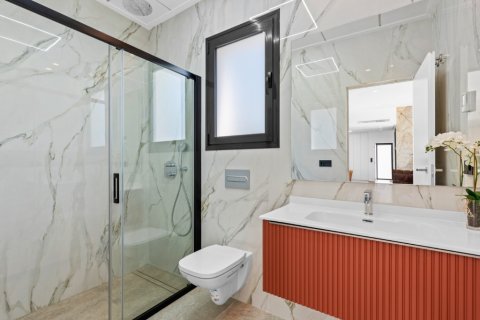 Villa pārdošanā Alicante, Spānijā 3 istabas, 220 m2 Nr. 145400 - attēls 12