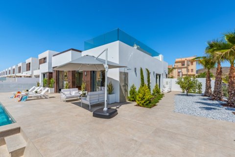 Villa pārdošanā Alicante, Spānijā 3 istabas, 220 m2 Nr. 145400 - attēls 14