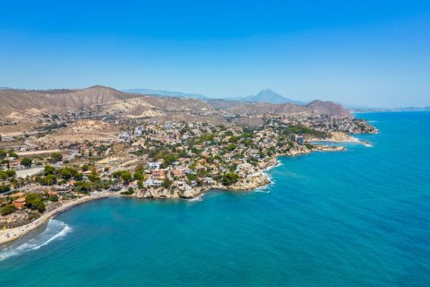 Villa pārdošanā Alicante, Spānijā 3 istabas, 220 m2 Nr. 145400 - attēls 5