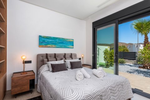 Villa pārdošanā Alicante, Spānijā 3 istabas, 220 m2 Nr. 145400 - attēls 29