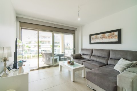 Wohnung zum Verkauf in Villamartin, Alicante, Spanien 2 Schlafzimmer, 71 m2 Nr. 145405 - Foto 3