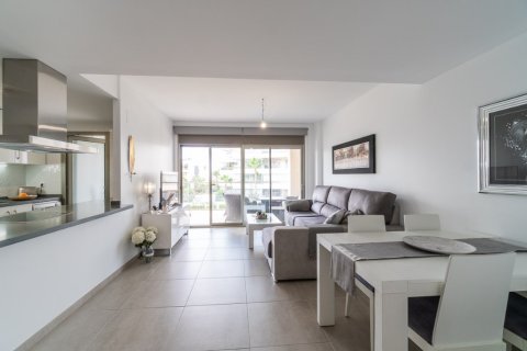 Wohnung zum Verkauf in Villamartin, Alicante, Spanien 2 Schlafzimmer, 71 m2 Nr. 145405 - Foto 7