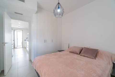 Wohnung zum Verkauf in Villamartin, Alicante, Spanien 2 Schlafzimmer, 71 m2 Nr. 145405 - Foto 16