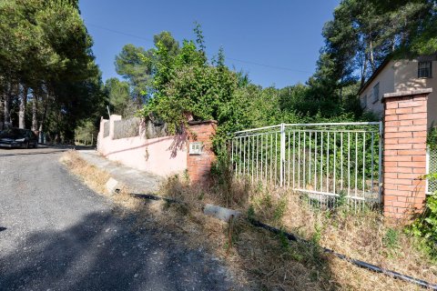 House in Gelida, Barcelona, Spain 3 bedrooms, 130 sq.m. No. 186249