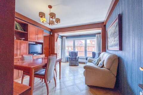 Apartment in Igualada, Barcelona, Spain 4 bedrooms, 101 sq.m. No. 186252