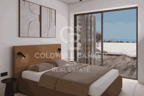 Takvåning till salu i Estepona, Malaga, Spanien 2 sovrum, 124 kvm. Nr. 157799 - foto 17