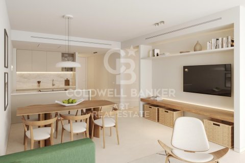 Takvåning till salu i Estepona, Malaga, Spanien 2 sovrum, 124 kvm. Nr. 157799 - foto 8