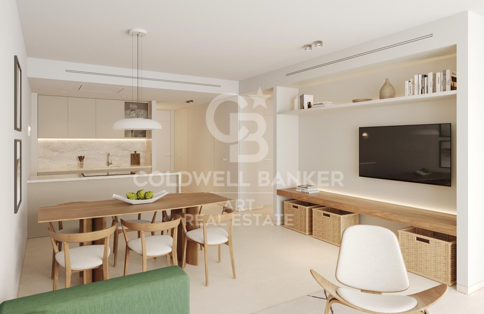 Apartment à Estepona, Malaga, Espagne 3 chambres, 178 m2 No. 157798
