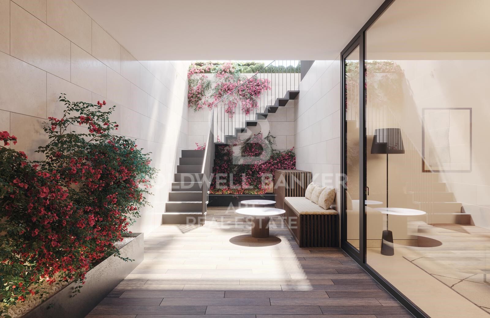 Apartment à Estepona, Malaga, Espagne 3 chambres, 178 m2 No. 157798