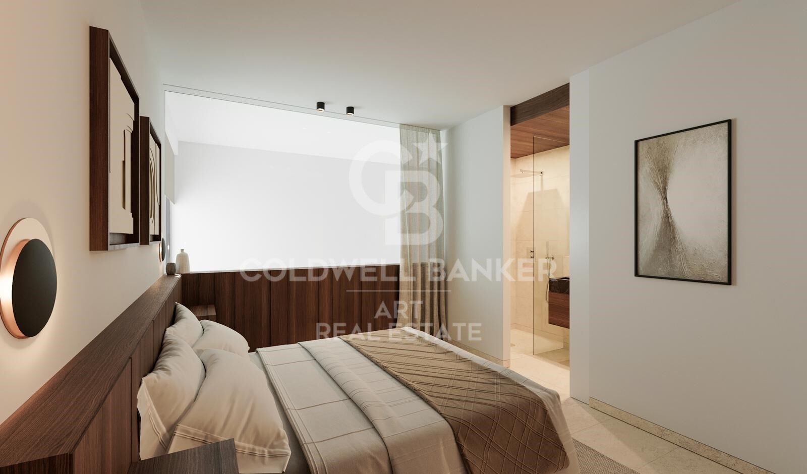 Apartment à Estepona, Malaga, Espagne 3 chambres, 178 m2 No. 157798
