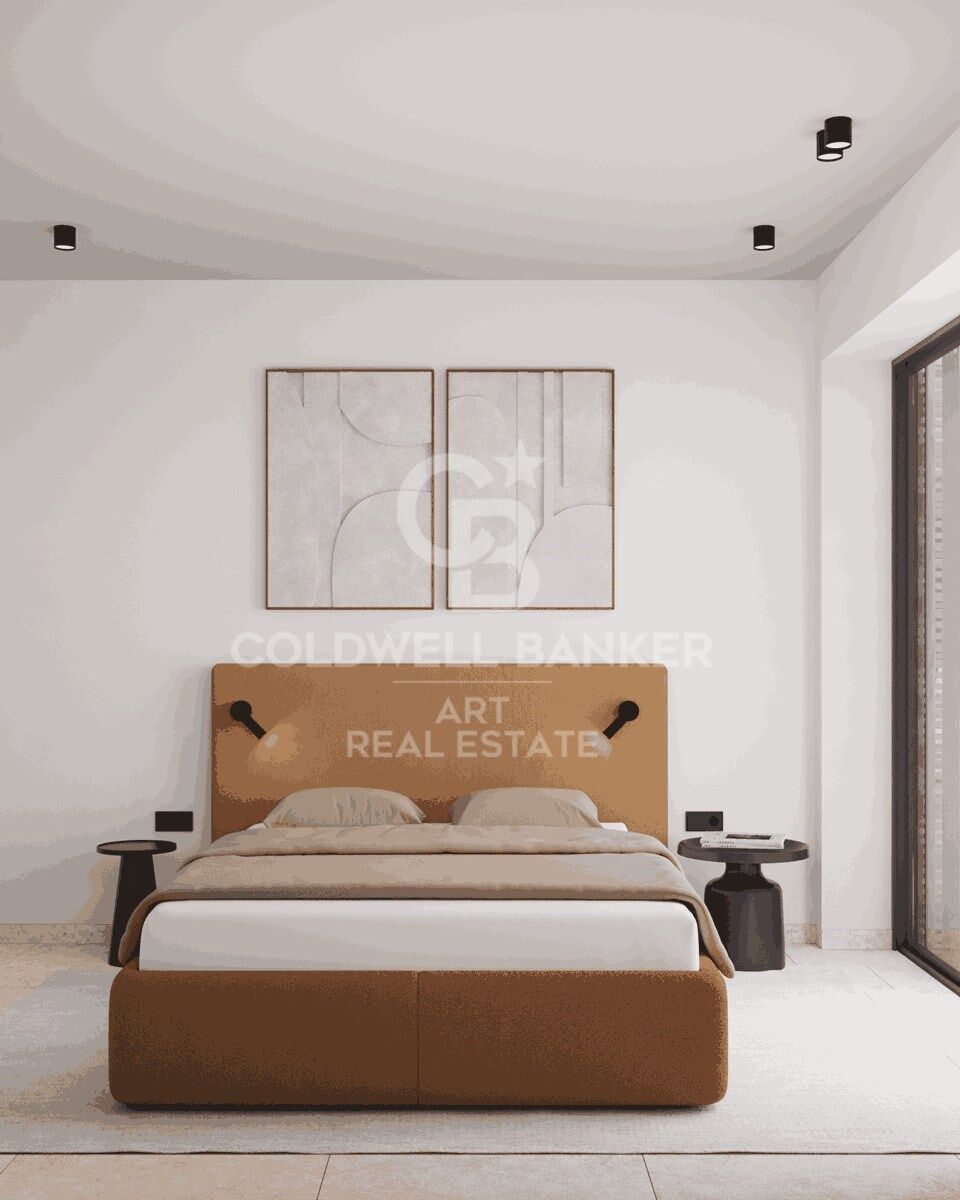 Apartment à Estepona, Malaga, Espagne 3 chambres, 178 m2 No. 157798