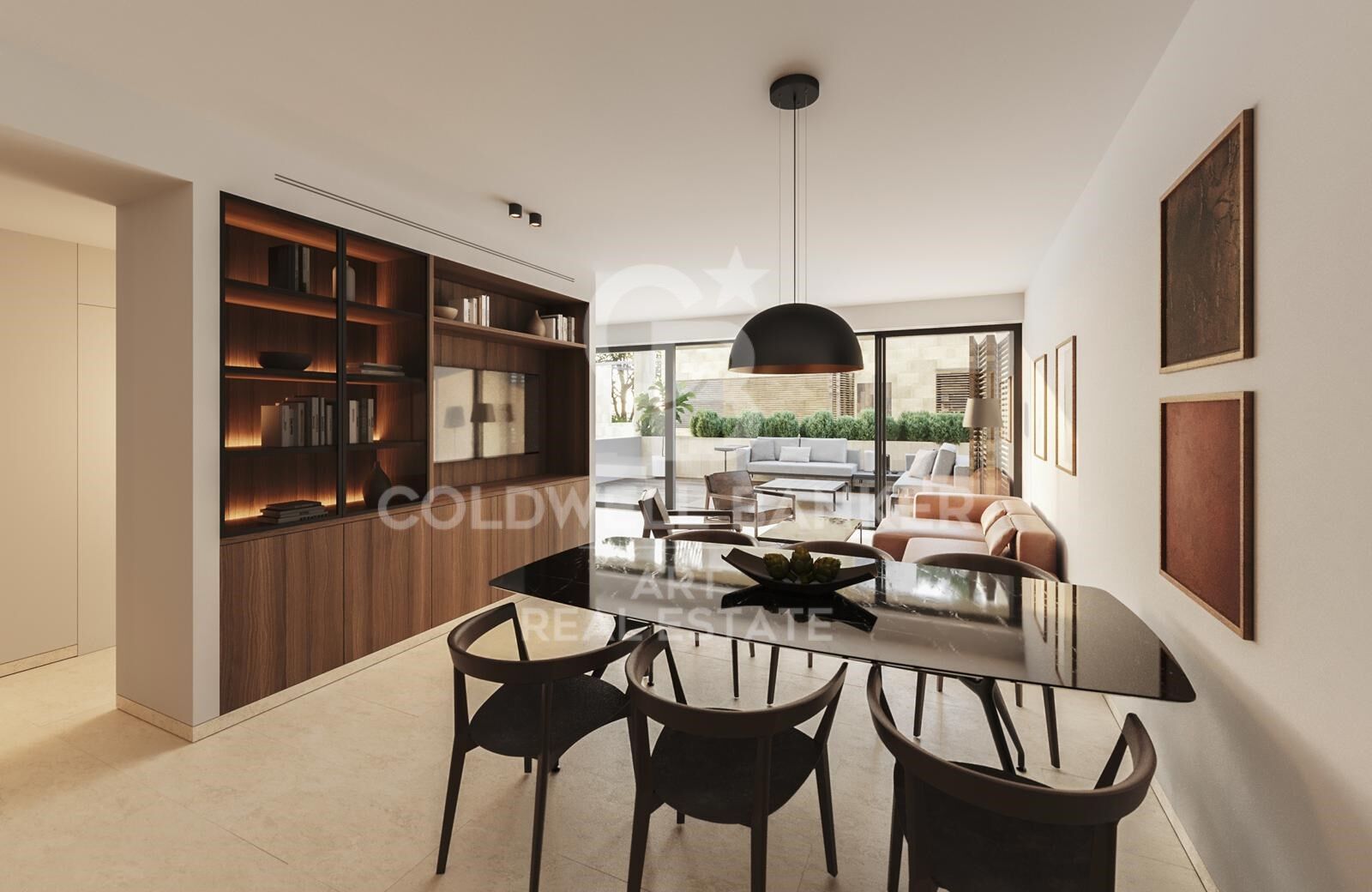 Apartment à Estepona, Malaga, Espagne 3 chambres, 178 m2 No. 157798