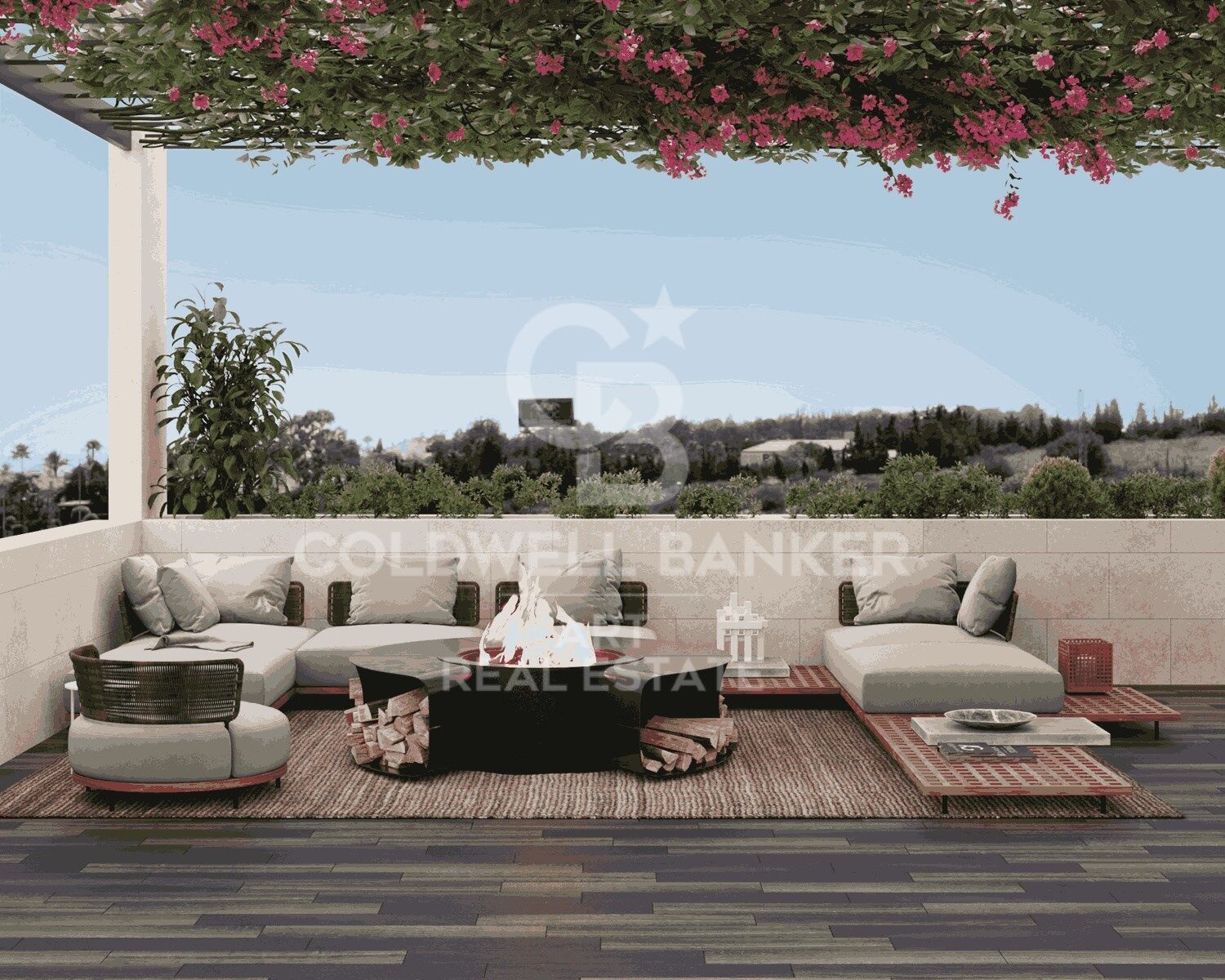Apartment à Estepona, Malaga, Espagne 3 chambres, 178 m2 No. 157798