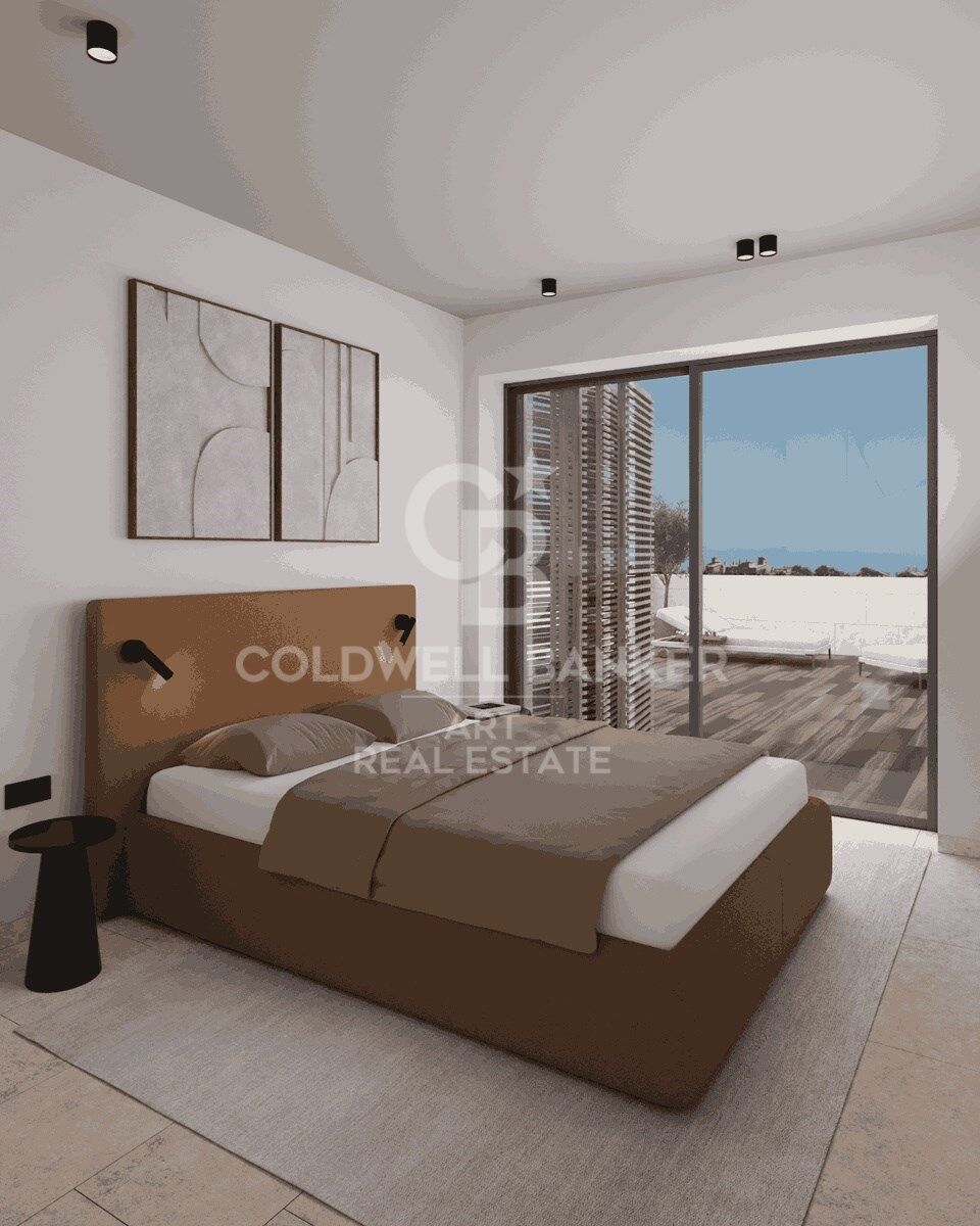 Apartment à Estepona, Malaga, Espagne 3 chambres, 178 m2 No. 157798