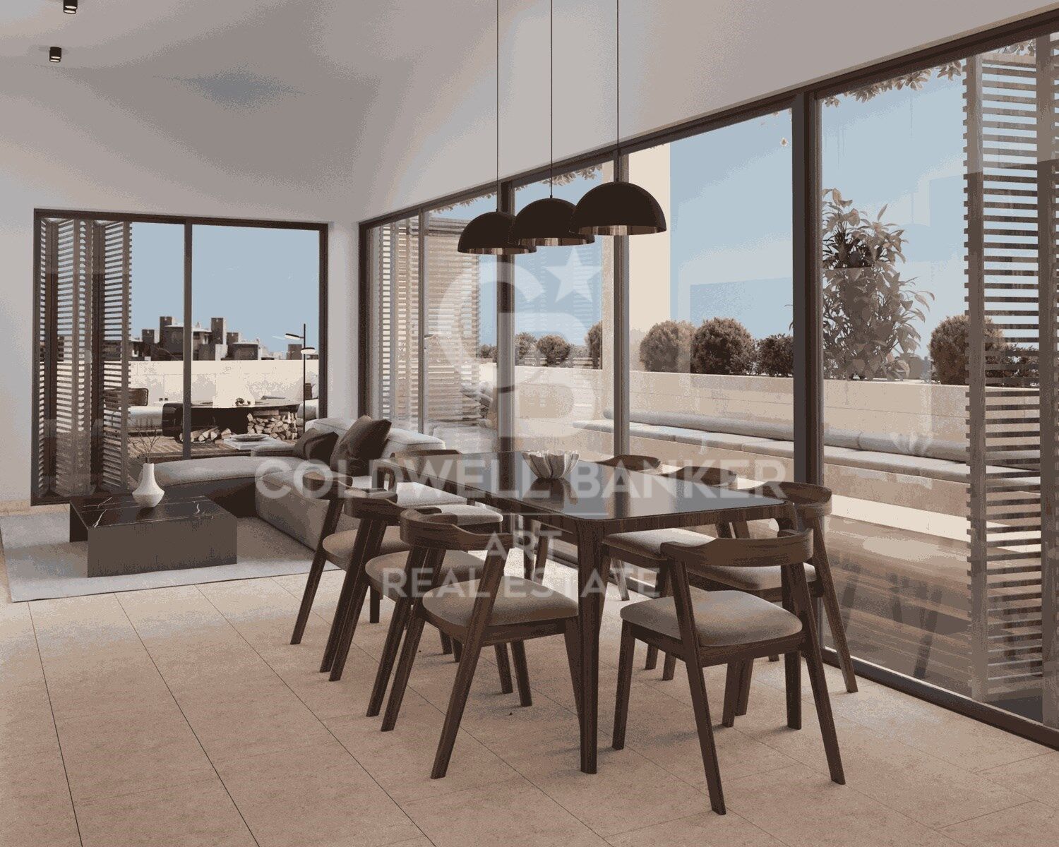 Apartment à Estepona, Malaga, Espagne 3 chambres, 178 m2 No. 157798