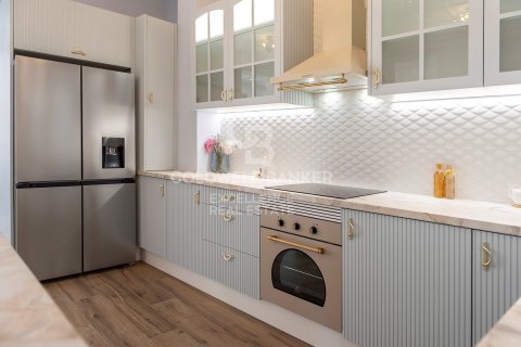 Apartamento en venta en Valencia, València, España 3 dormitorios, 140 m2 No. 157796 - foto 7