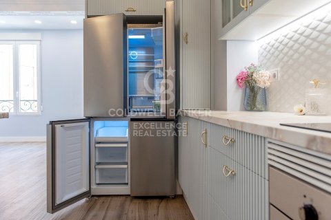 Wohnung zum Verkauf in Valencia, Spanien 3 Schlafzimmer, 140 m2 Nr. 157796 - Foto 8