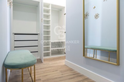 Apartamento en venta en Valencia, València, España 3 dormitorios, 140 m2 No. 157796 - foto 11