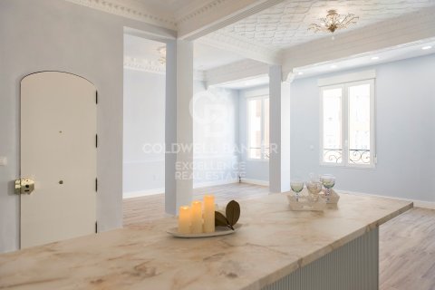 Wohnung zum Verkauf in Valencia, Spanien 3 Schlafzimmer, 140 m2 Nr. 157796 - Foto 5