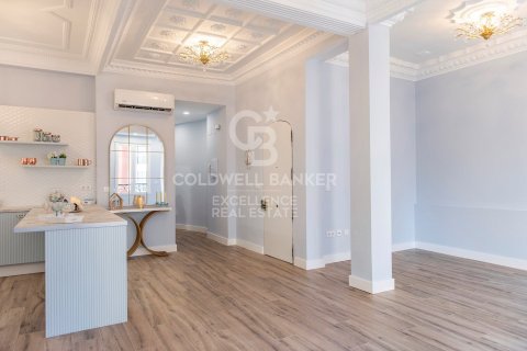 Apartamento en venta en Valencia, València, España 3 dormitorios, 140 m2 No. 157796 - foto 4