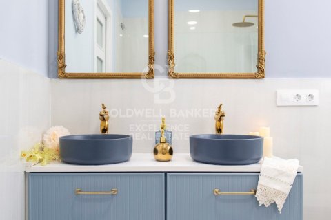 Apartamento en venta en Valencia, València, España 3 dormitorios, 140 m2 No. 157796 - foto 20