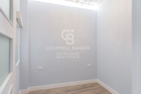 Apartamento en venta en Valencia, València, España 3 dormitorios, 140 m2 No. 157796 - foto 22