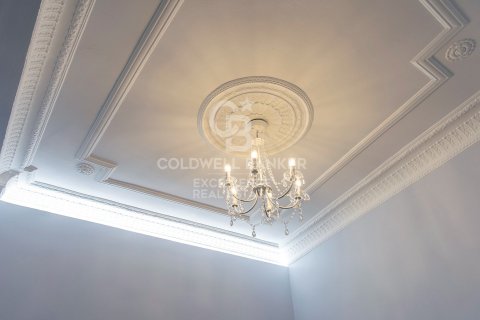 Apartamento en venta en Valencia, València, España 3 dormitorios, 140 m2 No. 157796 - foto 21