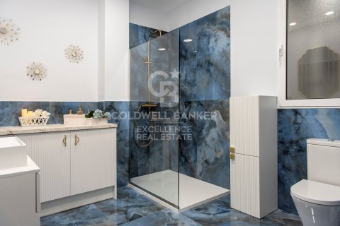 Apartamento en venta en Valencia, València, España 3 dormitorios, 140 m2 No. 157796 - foto 25