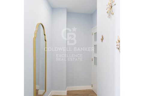 Apartamento en venta en Valencia, València, España 3 dormitorios, 140 m2 No. 157796 - foto 16