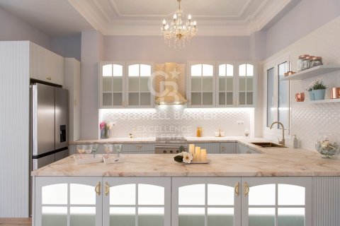 Apartamento en venta en Valencia, València, España 3 dormitorios, 140 m2 No. 157796 - foto 1