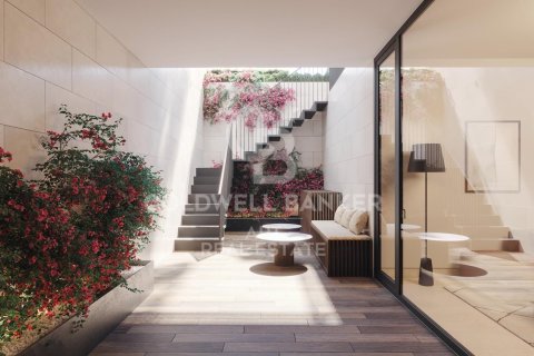 Penthouse w Estepona, Malaga, Hiszpania 3 sypialnie, 243 mkw. nr 157801 – zdjęcie 22