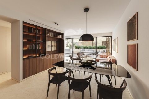 Penthouse w Estepona, Malaga, Hiszpania 3 sypialnie, 243 mkw. nr 157801 – zdjęcie 5