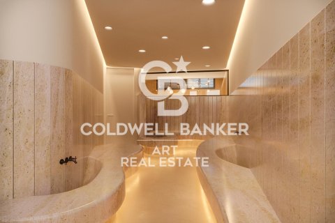 Penthauss pārdošanā Estepona, Malaga, Spānijā 3 istabas, 243 m2 Nr. 157801 - attēls 23