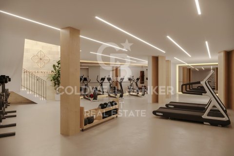 Penthouse w Estepona, Malaga, Hiszpania 3 sypialnie, 243 mkw. nr 157801 – zdjęcie 21