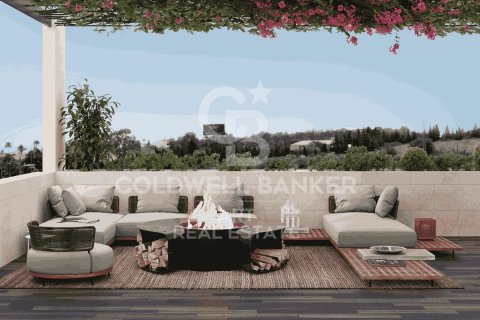 Penthauss pārdošanā Estepona, Malaga, Spānijā 3 istabas, 243 m2 Nr. 157801 - attēls 3