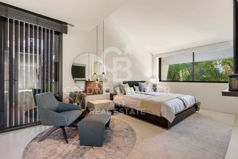 Villa zum Verkauf in Marbella, Malaga, Spanien 5 Schlafzimmer, 837 m2 Nr. 157795 - Foto 17