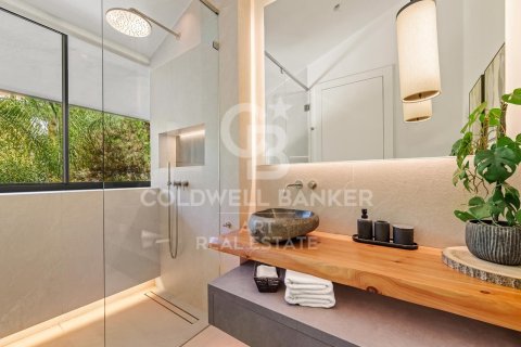 Villa zum Verkauf in Marbella, Malaga, Spanien 5 Schlafzimmer, 837 m2 Nr. 157795 - Foto 16