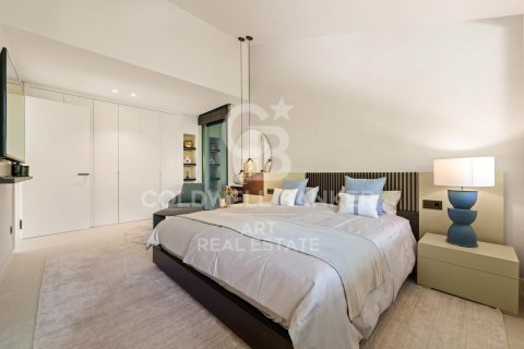 Villa zum Verkauf in Marbella, Malaga, Spanien 5 Schlafzimmer, 837 m2 Nr. 157795 - Foto 15