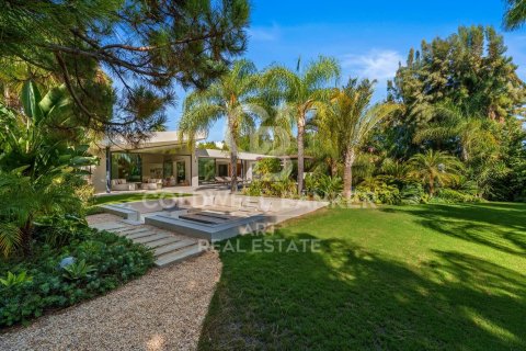 Villa zum Verkauf in Marbella, Malaga, Spanien 5 Schlafzimmer, 837 m2 Nr. 157795 - Foto 26